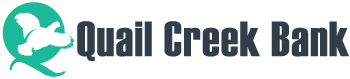 Quail Creek Bank Logo