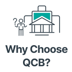 Why Choose Quail Creek Bank?