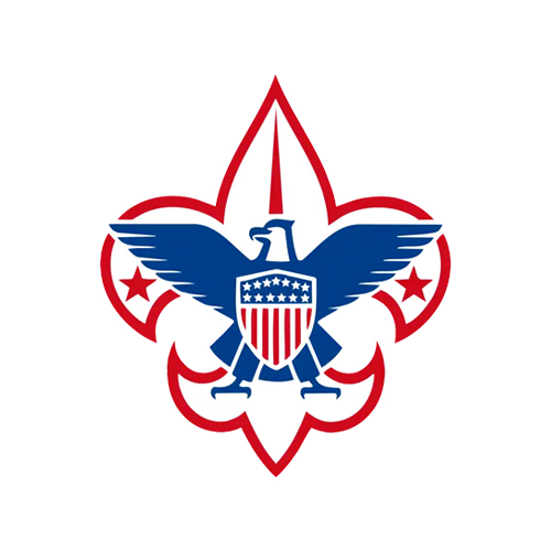 Boy Scouts logo