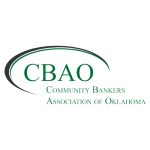 Community Bankers Association of Oklahoma logo
