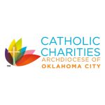 Catholic Charities logo
