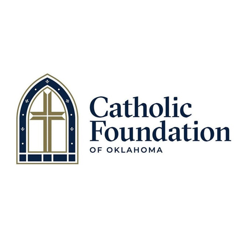 Catholic Foundation logo