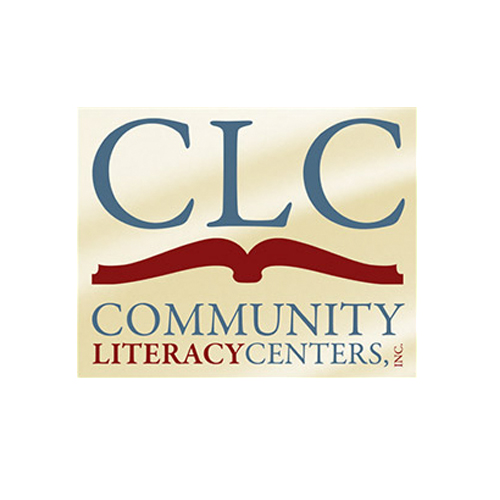 Community Literacy Center logo