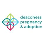 Deaconess Pregnancy and Adoption logo