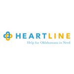 Heartline OKC logo