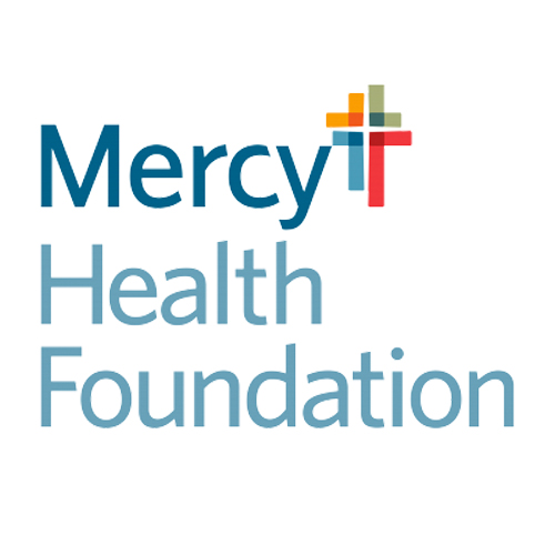 Mercy Health Foundation logo