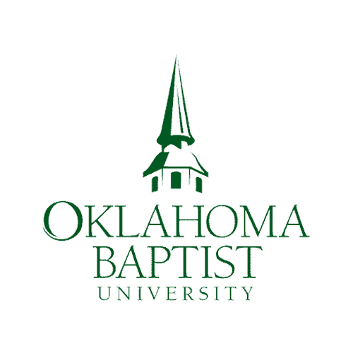 Oklahoma Baptist University logo