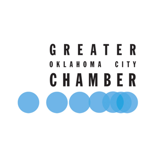 OKC Chamber logo