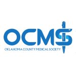 Oklahoma County Medical Society logo