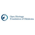 Opry Heritage Foundation of Oklahoma logo