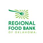 Regional Food Bank of Oklahoma logo