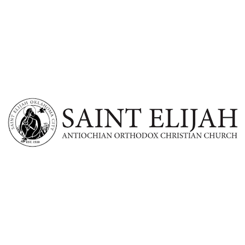 St. Elijah Church logo