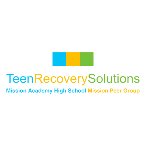 Teen Recovery Solutions logo
