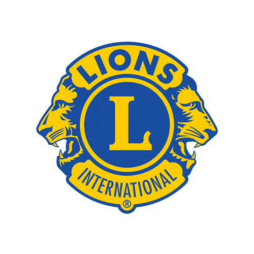 Village Lions Club logo