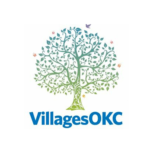 Villages OKC logo