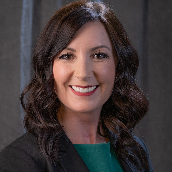 Jerika's headshot