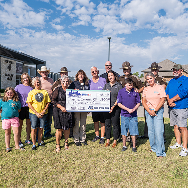 September 2024 Proud To Serve recipients