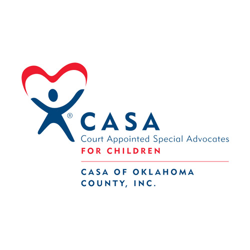 CASA of Oklahoma County