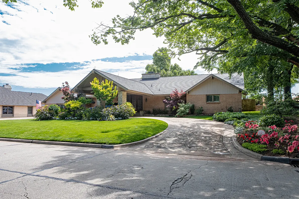 Jul25 N - 3532 Quail Creek Road