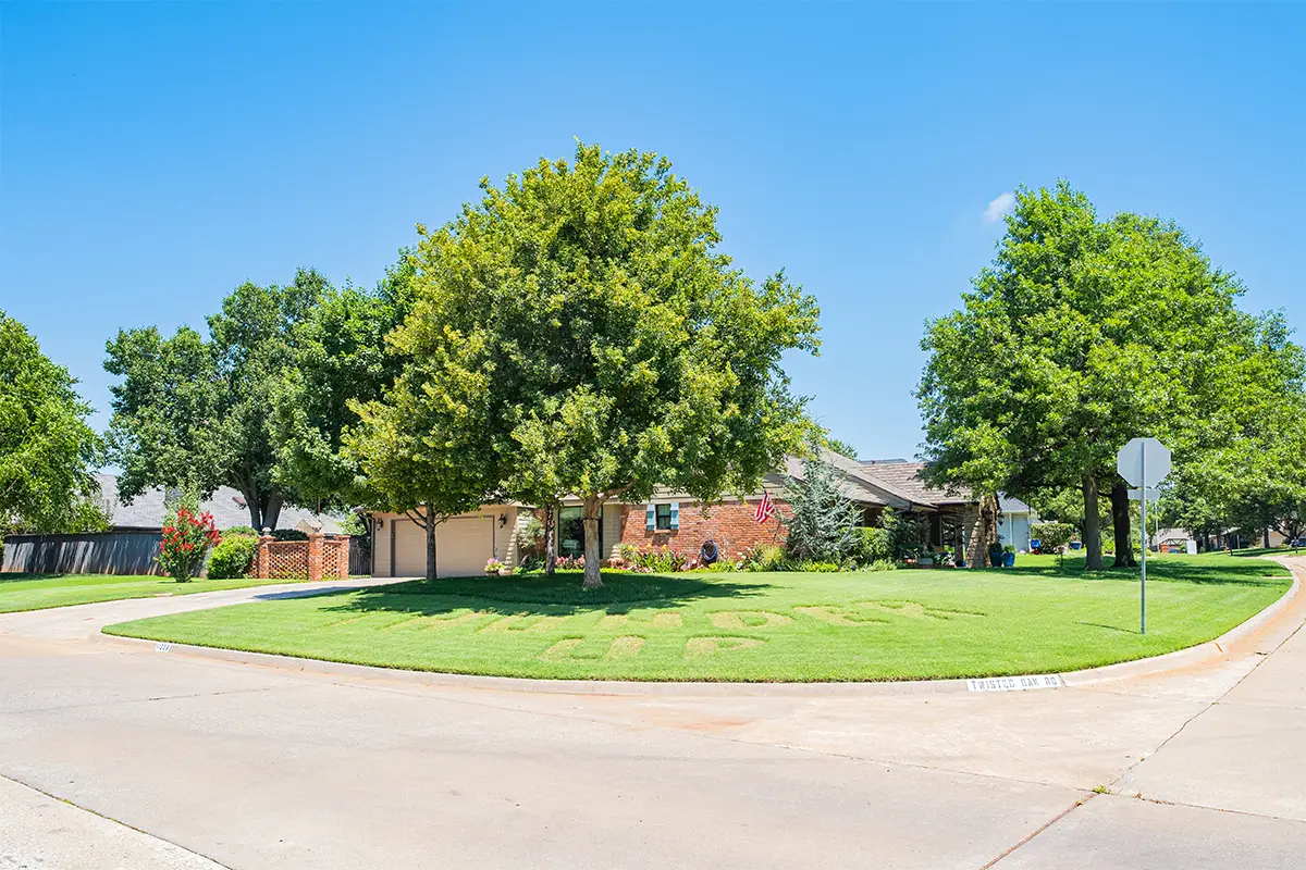 11209 Twisted Oak Road
