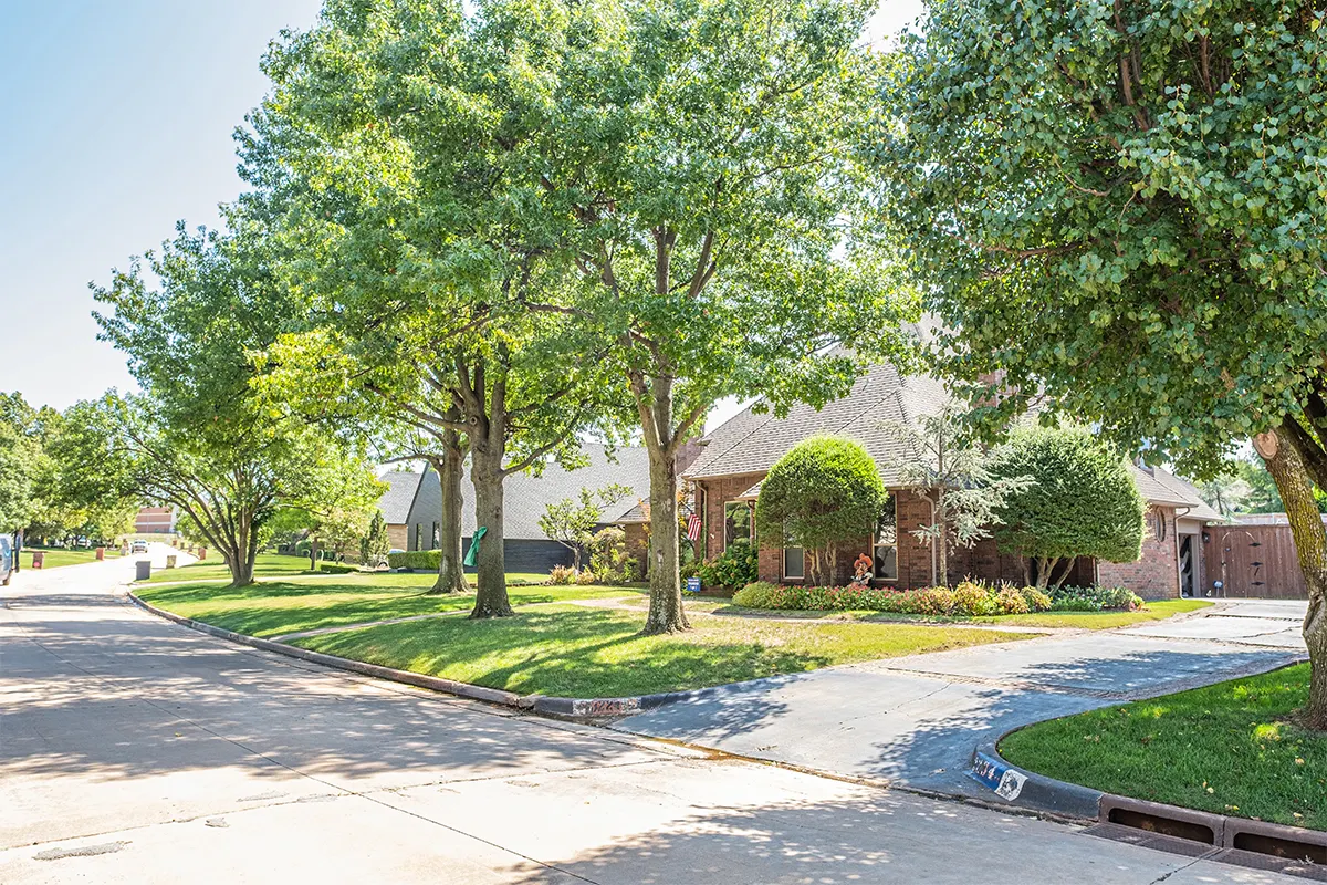 October 2025 South - 3224 Prairie Rose Road