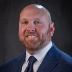 Chris, Vice President, Commercial Lending