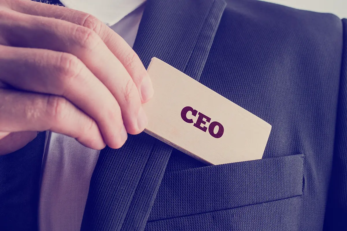 CEO fraud and how to avoid it