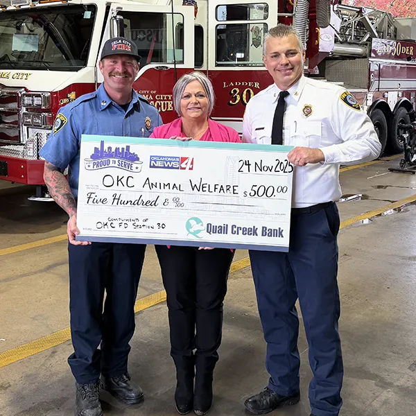 November 2025 Proud To Serve Recipient