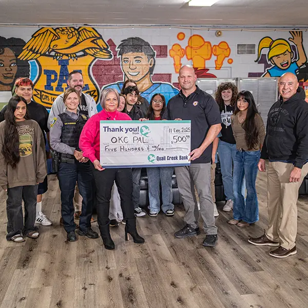 December 2025 Proud to Serve