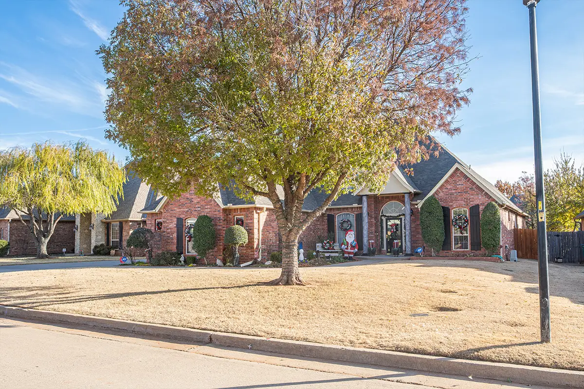 11924 Shady Trail Lane