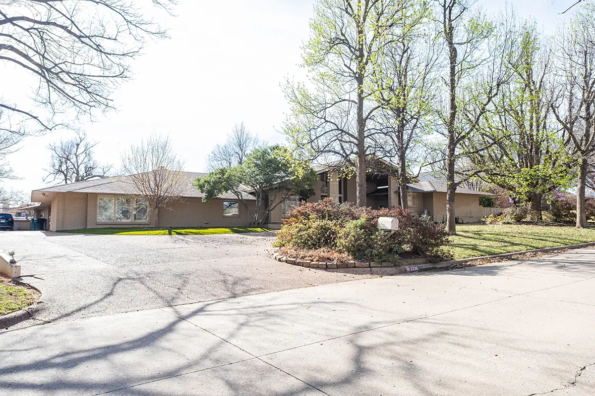 April 2026 North - 3236 Rock Hollow Road