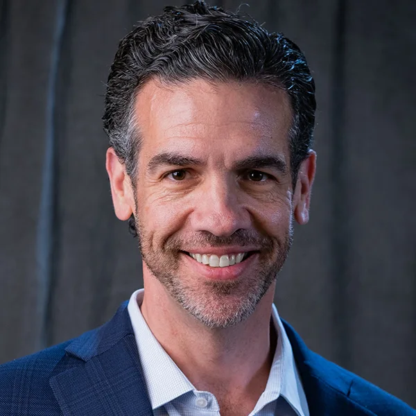 James' headshot