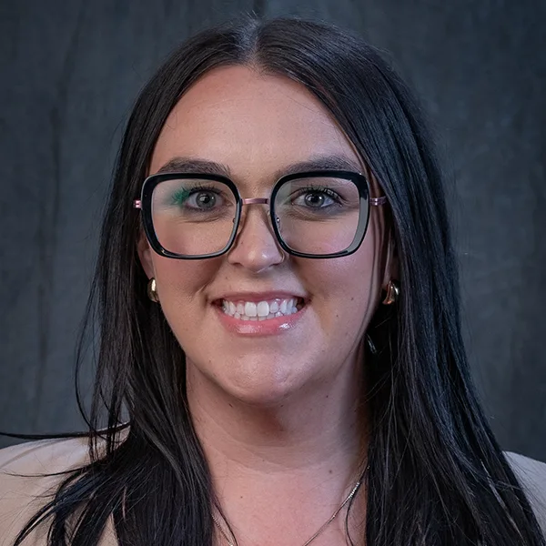 KT's headshot