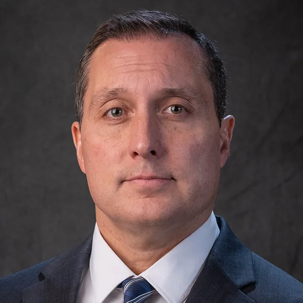 Steve's headshot