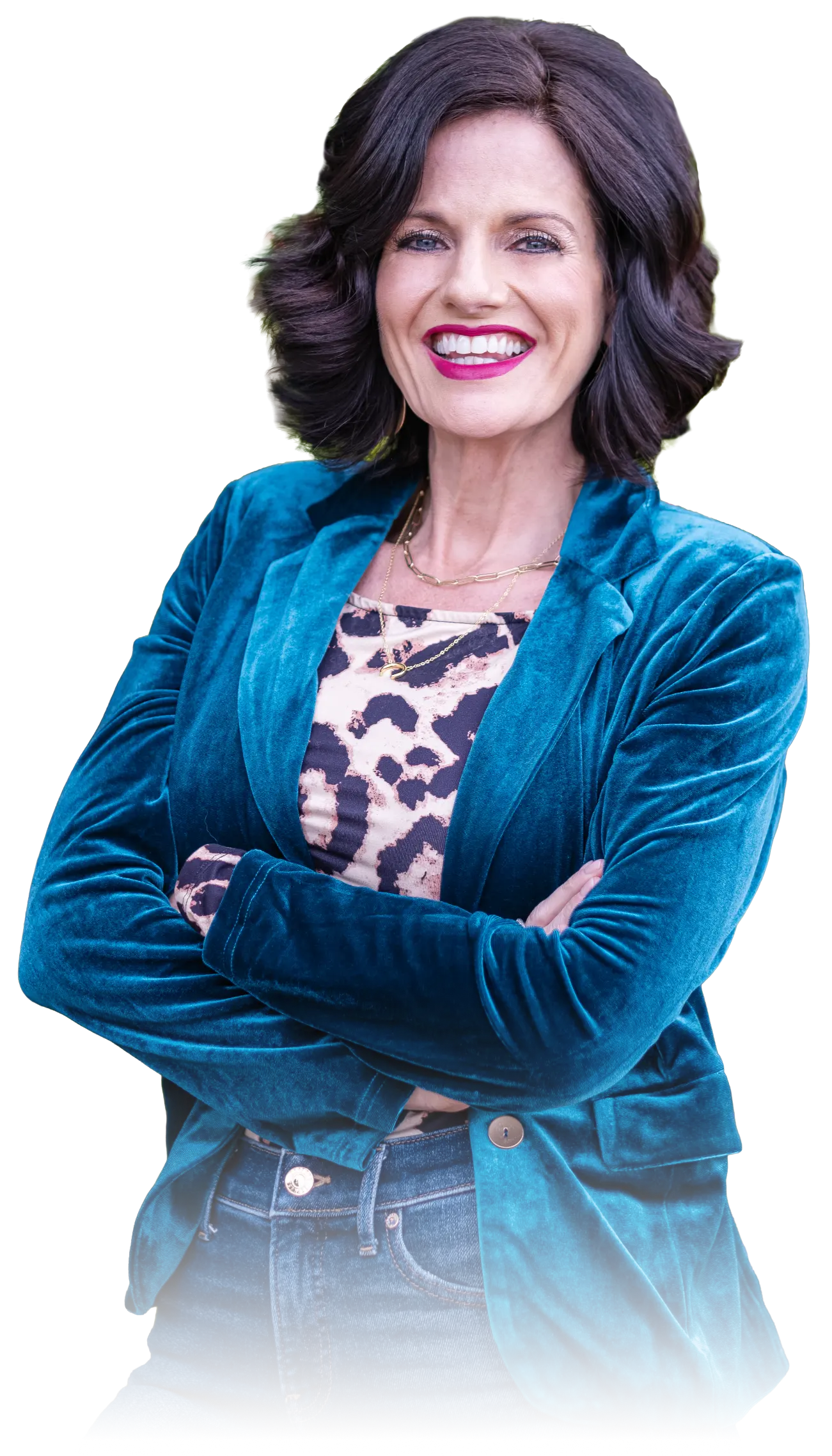 Julie - Financial Literacy Team
