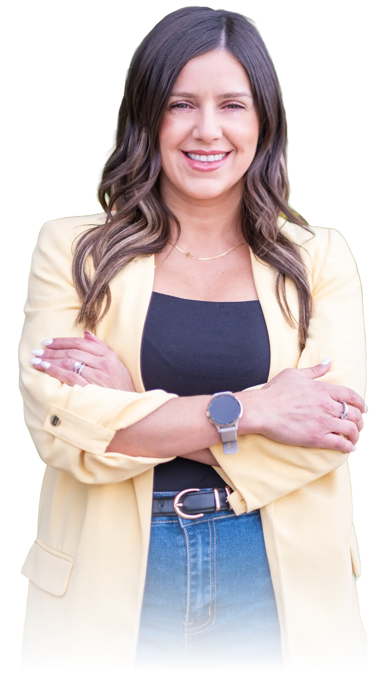 Pam - Financial Literacy Team