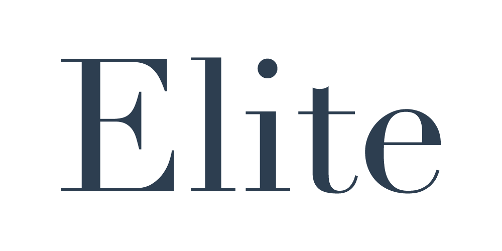 Elite Checking logo