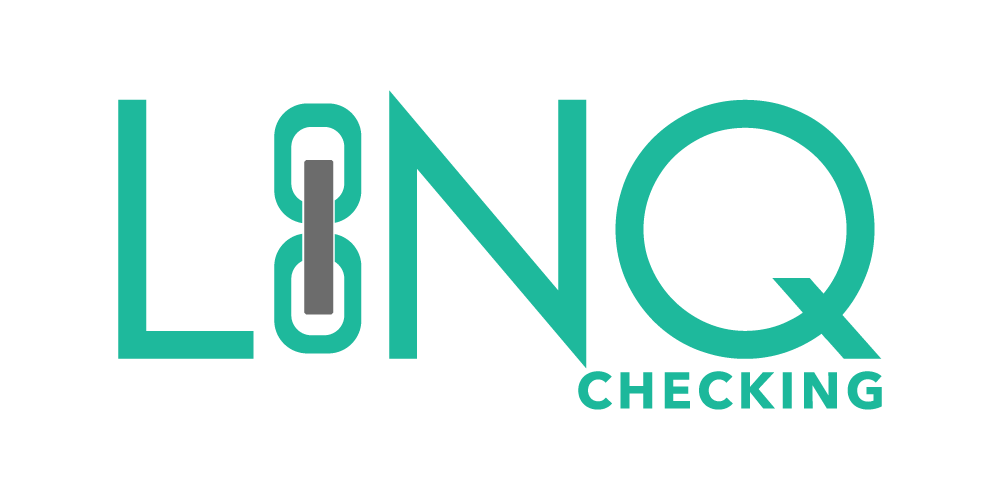 LINQ Checking logo