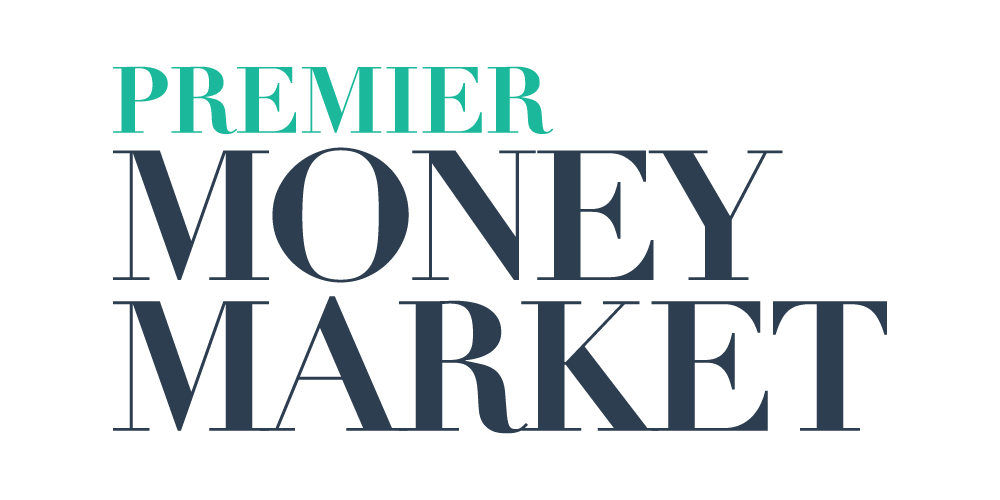 Premier Money Market logo