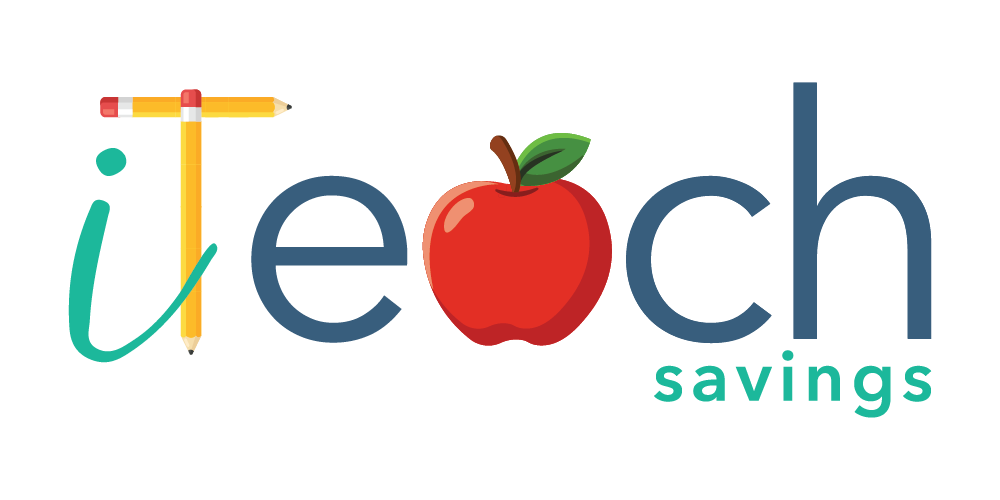 iTeach Savings logo