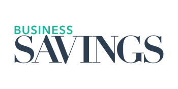 Business Savings logo