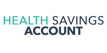 Health Savings Account logo