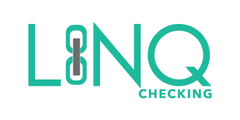 LINQ Checking logo