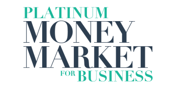 Platinum Money Market for Business logo
