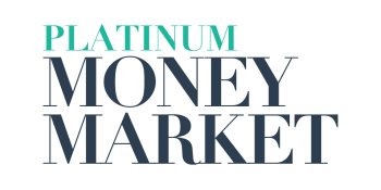 Platinum Money Market account logo