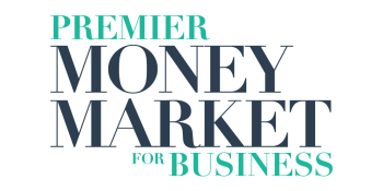 Premier Money Market for Business logo