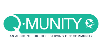 Qmunity logo