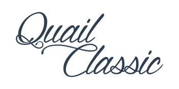 Quail Classic checking logo