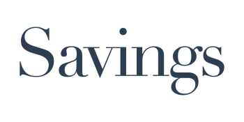 Savings Account logo