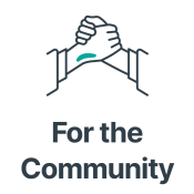 What QCB does for the Community